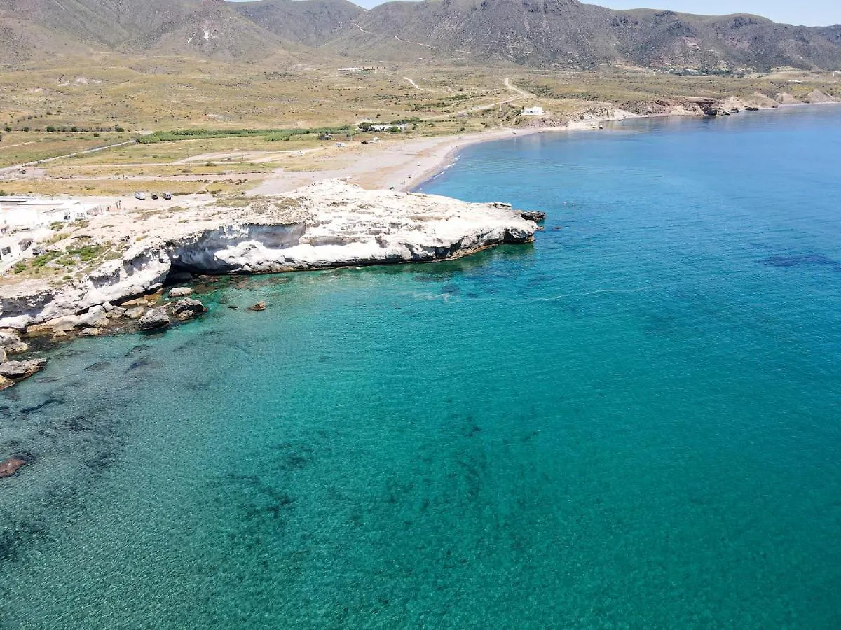 Apartamento La Isleta Beach La Isleta del Moro